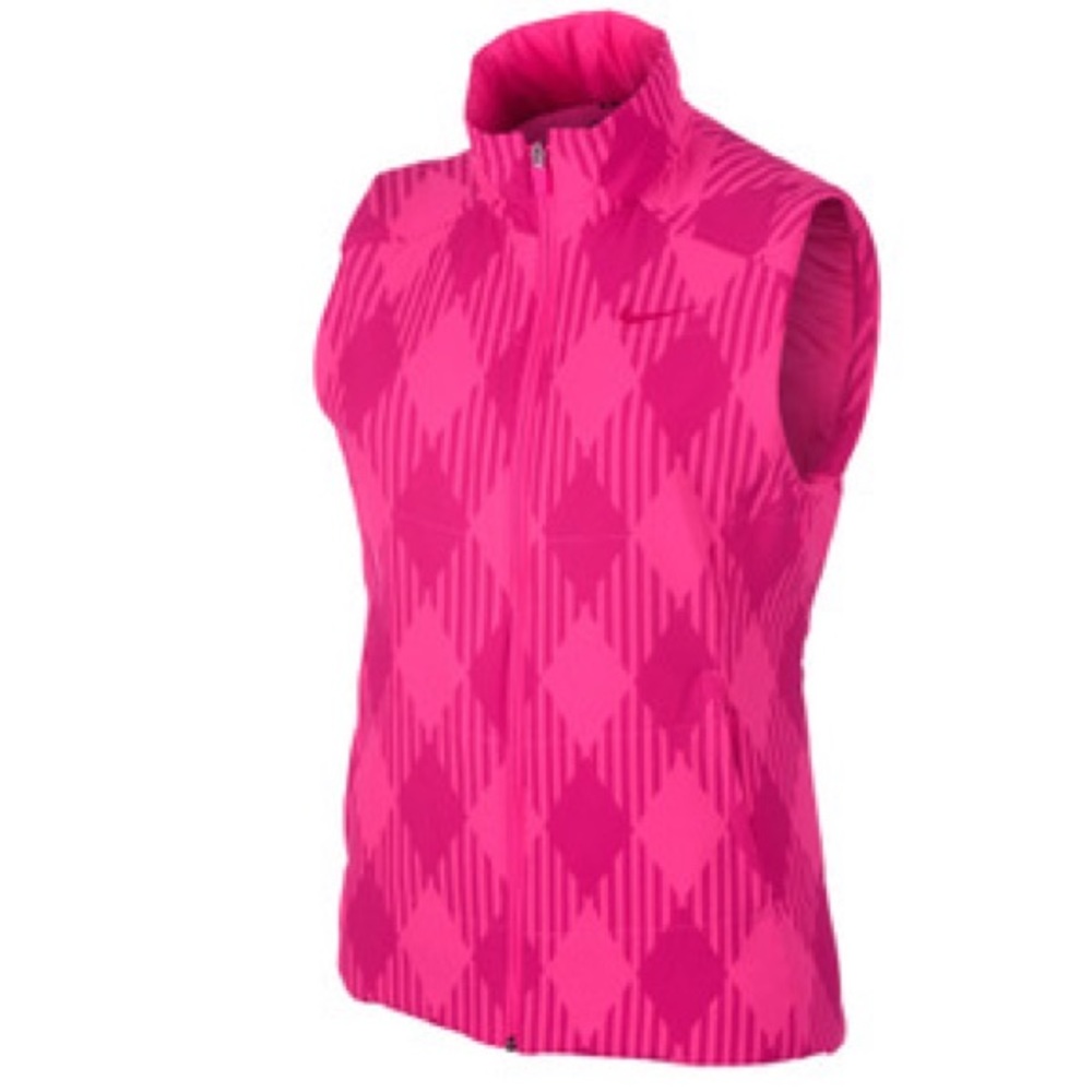 NIKE Women’s Vest MEDIUM